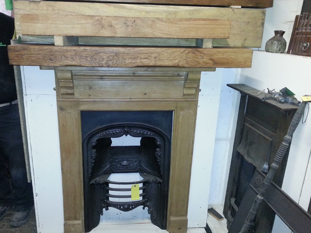 victorian antique fireplaces birmingham 16