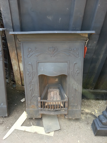 victorian antique fireplaces birmingham 2