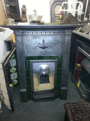 victorian antique fireplaces birmingham 23