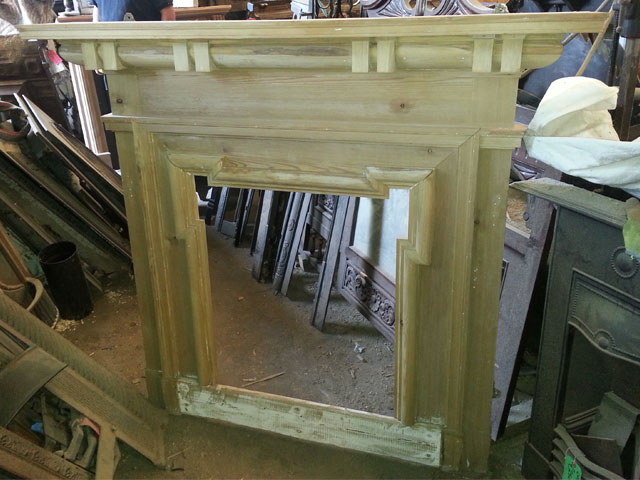 victorian antique fireplaces birmingham 8